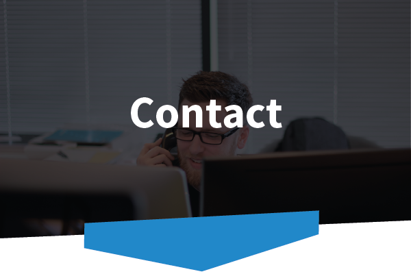 Disoma | Over ons | Contact