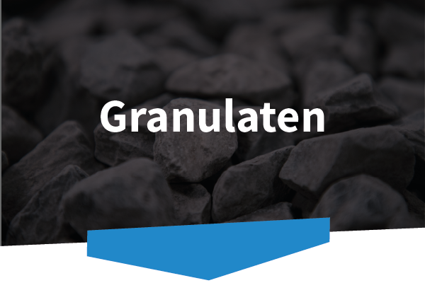 Disoma | Laboproeven | Granulaten