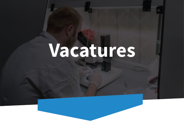 Disoma | Over ons | Vacatures