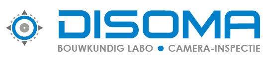 Disoma | Logo