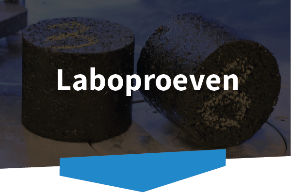 Disoma | Laboproeven